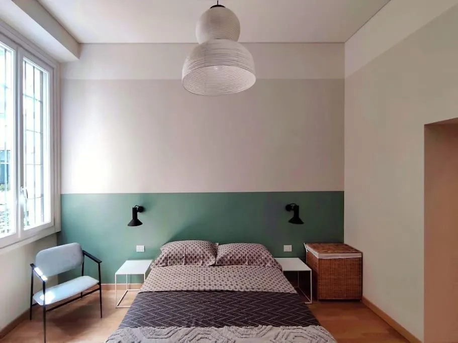 Darsena Apartment Milan