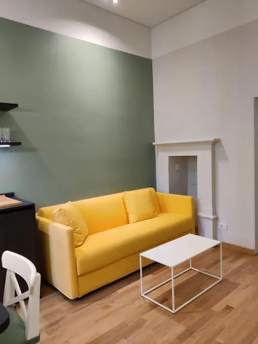 Darsena Apartment Milan Italy