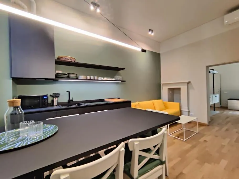 Darsena Apartment Milan 0*,  Italy