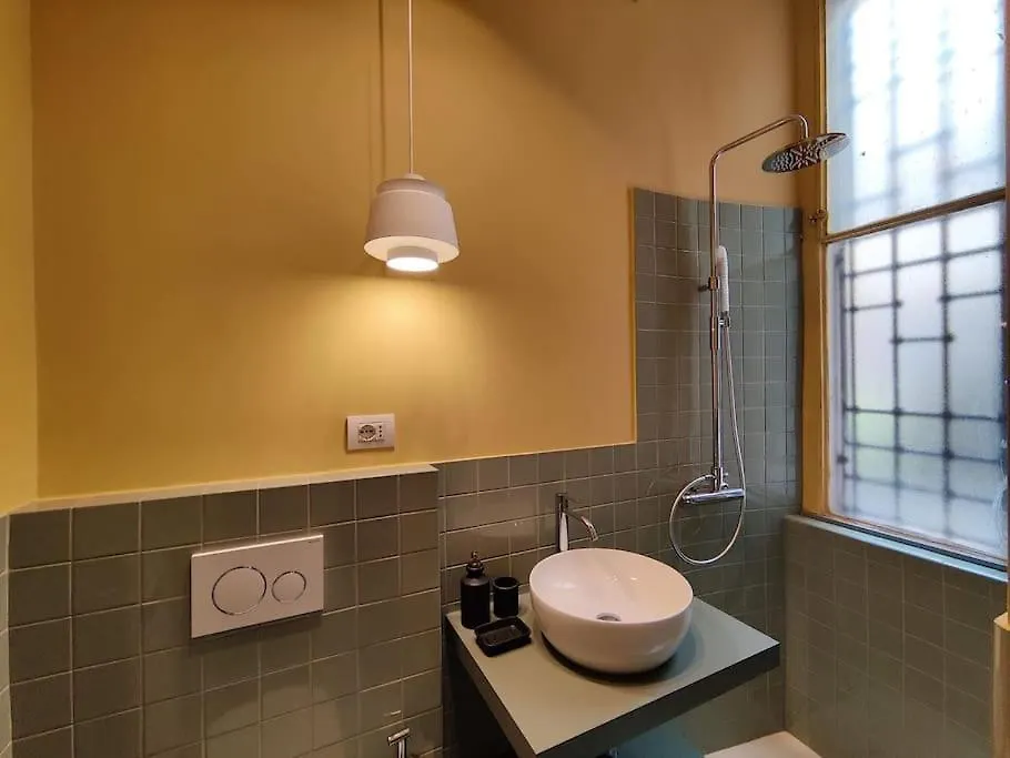 Darsena Apartment Milan