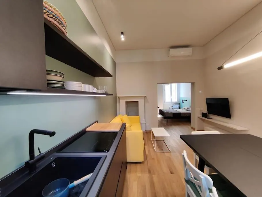 Darsena Apartment Milan