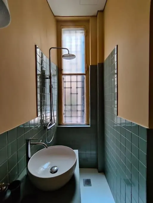 Darsena Apartment Milan 0*,