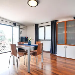 Apartment Primopiano - Euclide, Milan