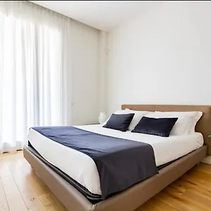 Apartment Luxury, Milan